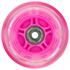 Frenzy 3 Wheel Light Up Wheels 80mm